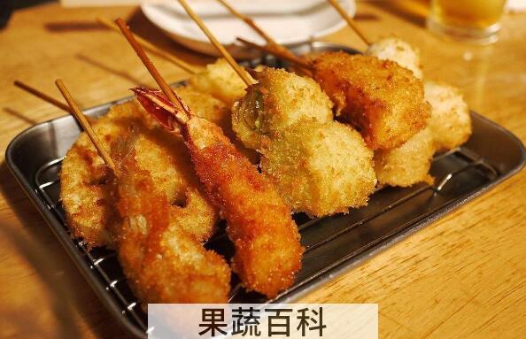 油炸食品的危害有哪些 长期吃油炸食品的坏处