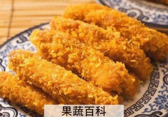 油炸食品的危害有哪些 长期吃油炸食品的坏处