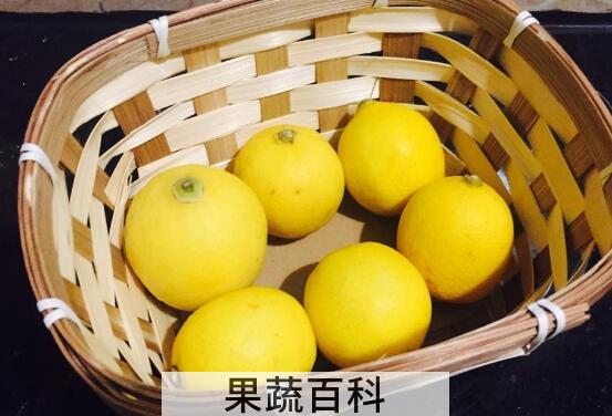 新鲜柠檬怎么保存 新鲜柠檬正确保存方法