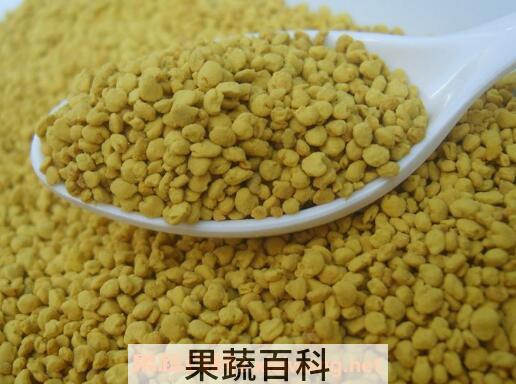 油菜花粉对前列腺的好处 油菜花粉的作用