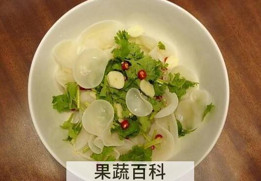 吃白玉木耳有什么好处 白玉木耳的禁忌