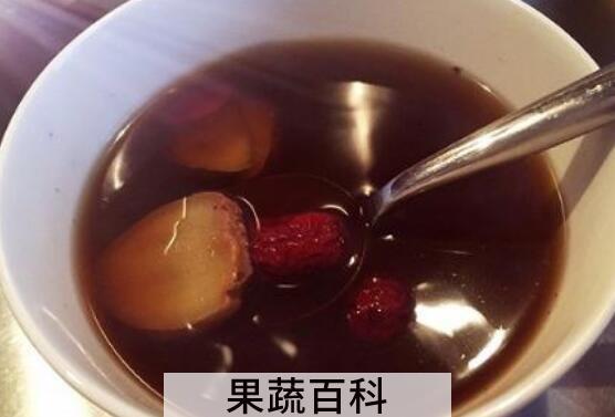 红糖姜水怎么做好 红糖姜水做法