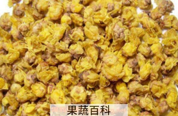 腊梅花如何保存 腊梅花的保存方法和教程