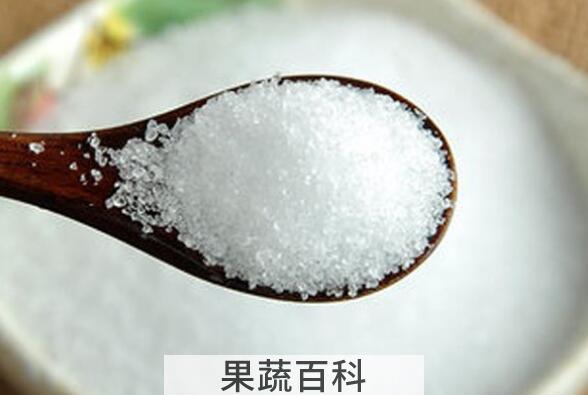 木糖醇的功效与作用 木糖醇的副作用