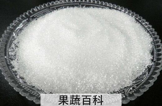 木糖醇和白糖的区别 吃木糖醇的好处