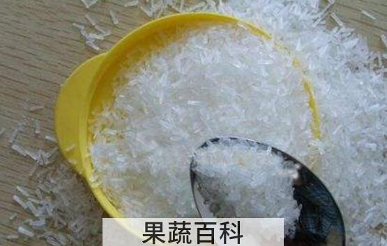 味精的危害和好处