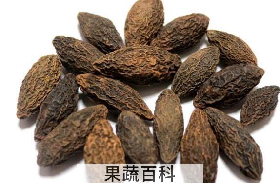 干青果怎样泡水喝 干青果泡水喝的功效