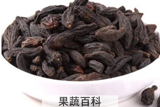 干青果怎样泡水喝 干青果泡水喝的功效