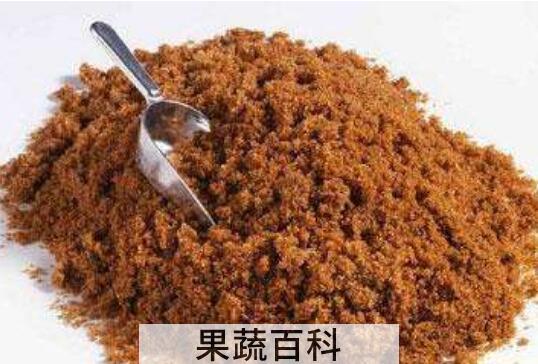 男人喝红糖的功效与作用