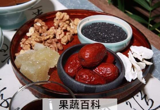 女人补气血的食物有哪些 补气血吃什么好
