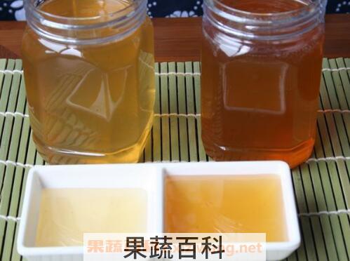 油菜花蜂蜜是凉性还是热性 油菜花蜂蜜好不好