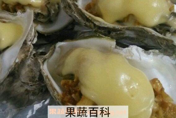生蚝怎么吃最好 生蚝的食用方法技巧