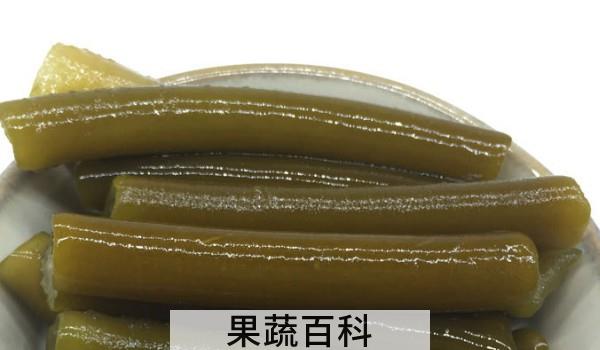 海笋干怎样泡发