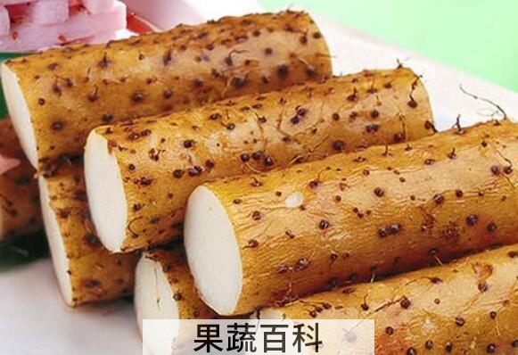 十大最养胃的食物