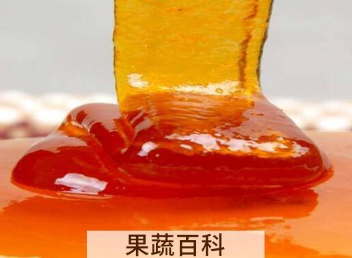 枣花蜂蜜有什么功效与作用 吃枣花蜂蜜的好处