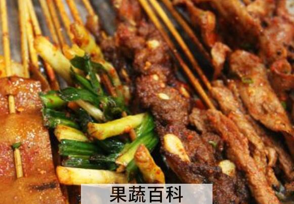 吃烧烤的危害有哪些 常吃烧烤坏处多