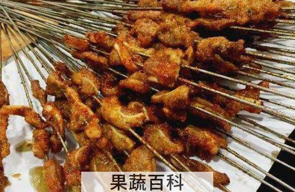 吃烧烤的危害有哪些 常吃烧烤坏处多