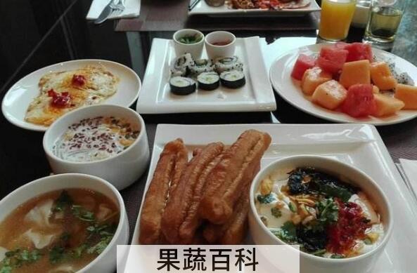 不吃早餐的危害 经常不吃早餐危害大