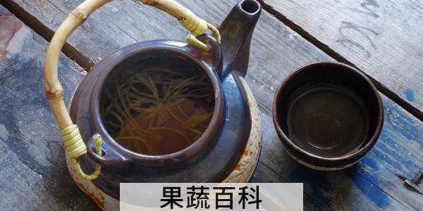绿茶解酒吗