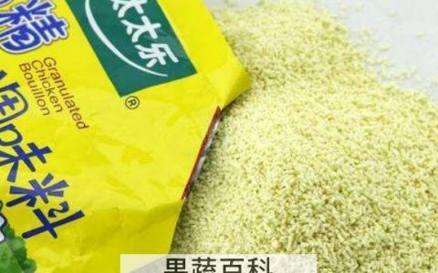 鸡精的危害和好处 长期吃鸡精的坏处