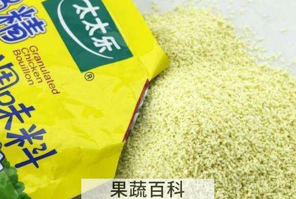 鸡精的危害和好处 长期吃鸡精的坏处
