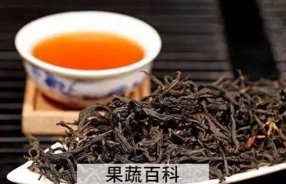 古树红茶和滇红的区别