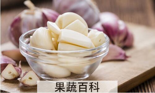 吃大蒜有什么好处 吃大蒜的注意事项