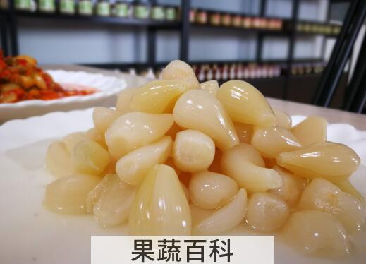 藠头什么人不能吃 藠头须可以吃吗