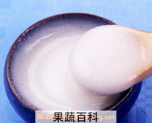 雪脂莲蜜是蜂蜜吗 雪脂莲蜜有什么作用和功效