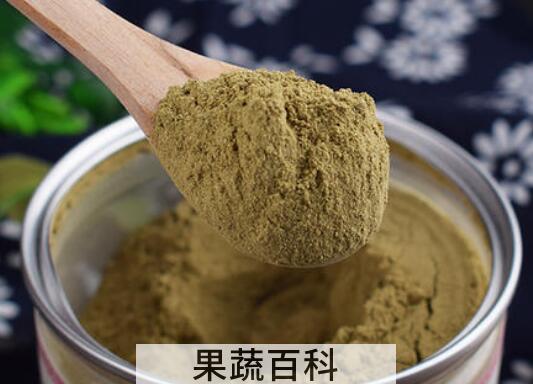 芦荟粉是怎么制作的 芦荟粉的用法