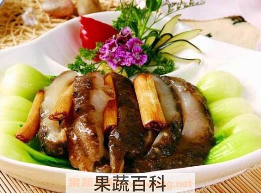 海参怎么做 海参的做法技巧