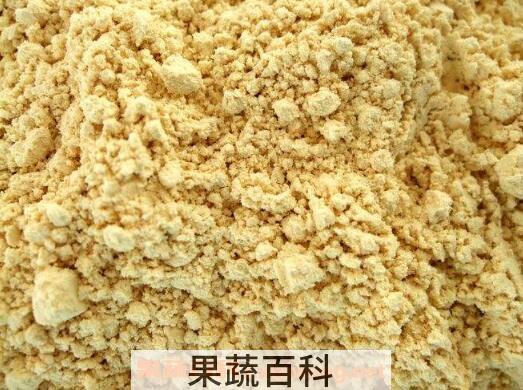 松花粉破壁处理方法
