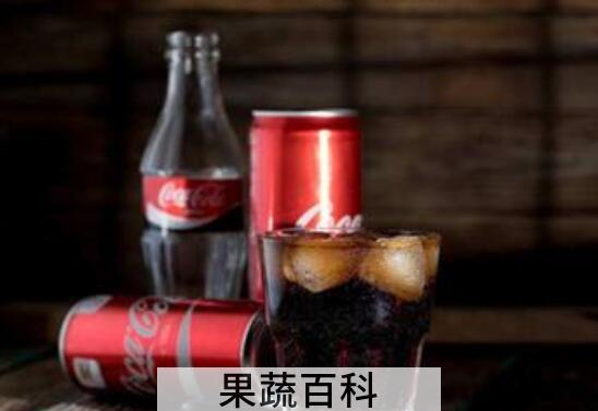 碳酸饮料的危害