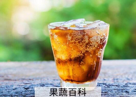 碳酸饮料的危害