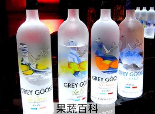 伏特加的好处与坏处