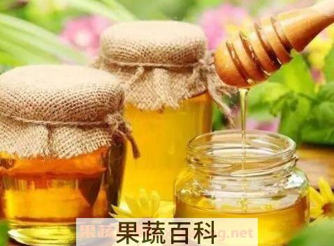 蜂蜜水能空腹喝吗 空腹喝蜂蜜水好吗