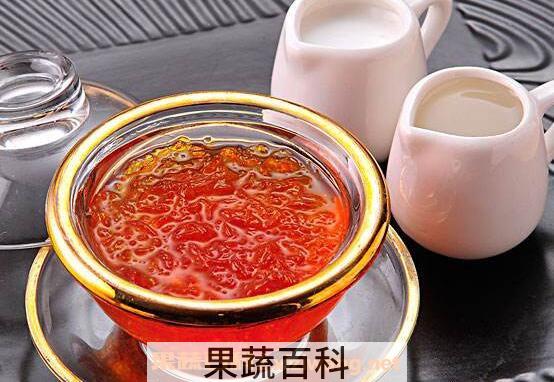 血燕窝的功效与作用 血燕窝是怎么形成的