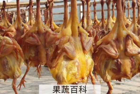 中国十大残酷吃法
