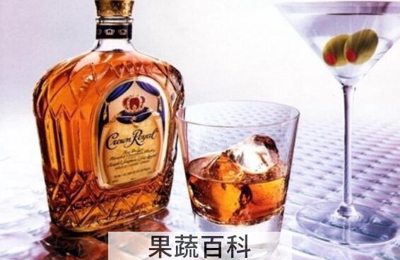 喝洋酒有什么功效作用 洋酒的害处