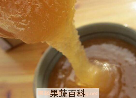 天然结晶蜂蜜与掺白糖蜂蜜的区别 天然结晶蜂蜜怎么吃