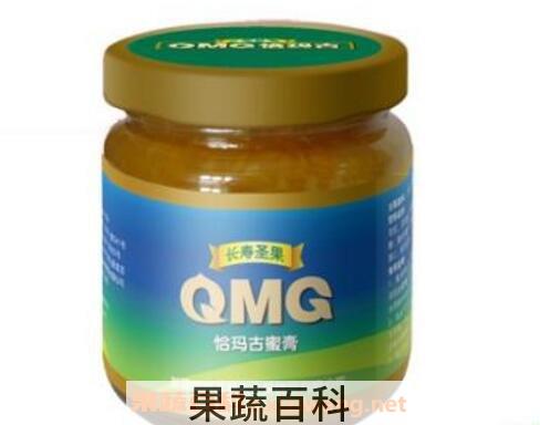 蜜膏的功效与作用