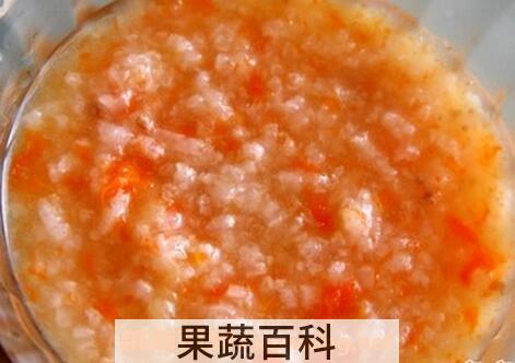 牛肉萝卜粥的功效与作用