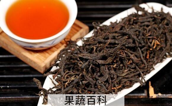 古树红茶怎么泡 古树红茶的正确泡法