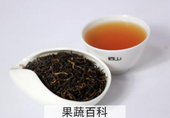 古树红茶怎么泡 古树红茶的正确泡法