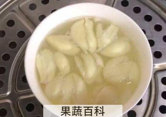 冰糖蒜怎么腌制 冰糖蒜的制作方法教程