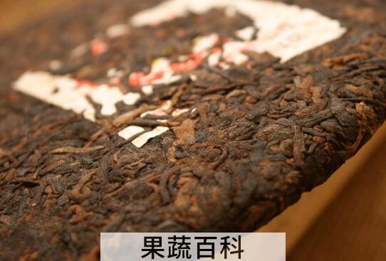  大益七子饼茶怎么泡 喝大益七子饼茶的好处