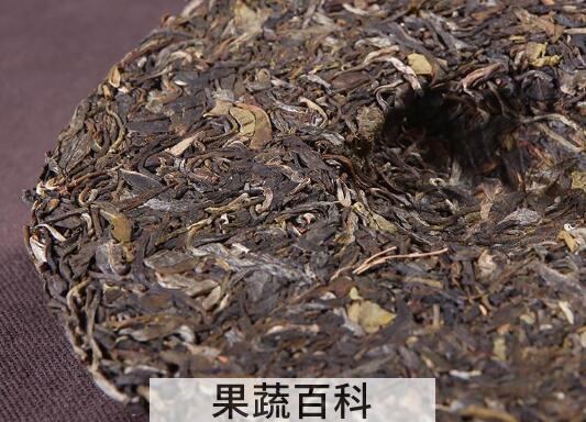  大益七子饼茶怎么泡 喝大益七子饼茶的好处