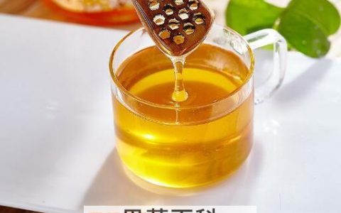 蜂蜜质量的鉴别 如何鉴别蜂蜜的好坏质量
