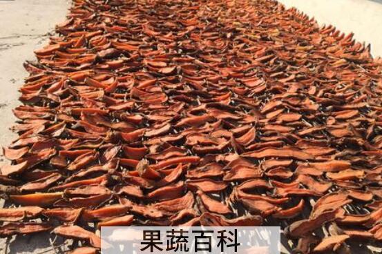 红薯藤晒干了怎么做好吃