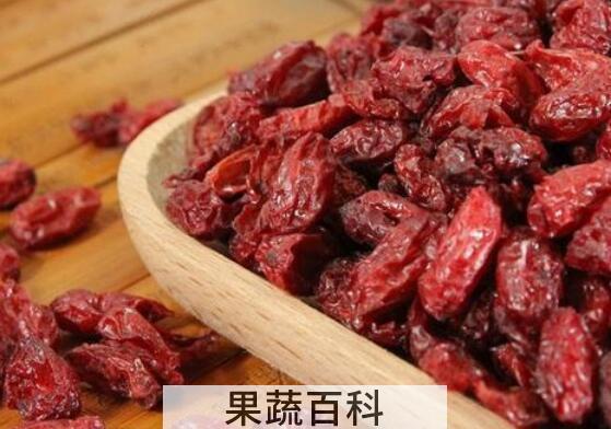 山茱萸茶的功效与作用及禁忌